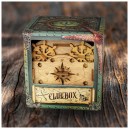 Cluebox - Le Casier de Davy Jones