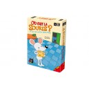 Où est la Souris ?