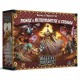 Massive Darkness 2 : Moines & Nécromanciens VS Le Parangon - VF