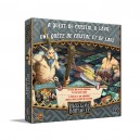 Massive Darkness 2 : 15 Tuiles de Jeu - VF