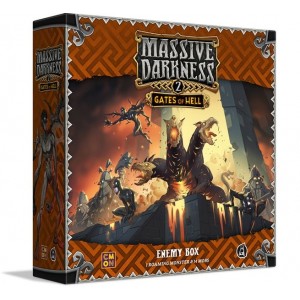 Massive Darkness 2 : Aux Portes de l'Enfer - VF