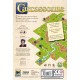 Carcassonne - Nouvelle Edition