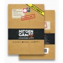 Hidden Games 1 : L'Affaire Bourg-le-Petit