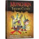 Munchkin : Trésors Cachés