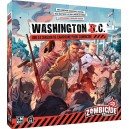 Zombicide 2ème Edition : Saison 1 - Washington Z.C.