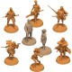 Zombicide 2ème Edition : Saison 1 - Washington Z.C.