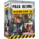 Zombicide (Saison 1) : Kit de MAJ Définitive - VF