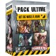 Zombicide (Saison 1) : Kit de MAJ Définitive - VF