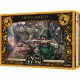 Gardes des Epines - Trône de Fer : Jeu de figurines - VF