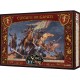 Brigands de la Maison Clegane - Trône de Fer : Jeu de figurines - VF