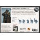 Lanciers de la Maison Karstark- Trône de Fer : Jeu de figurines - VF