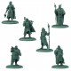 Héros Greyjoy 2 - Trône de Fer : Jeu de figurines - VF