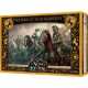 Cavaliers de Hautjardin - Trône de Fer : Jeu de figurines - VF