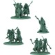 Les Noyés - Trône de Fer : Jeu de figurines - VF