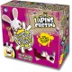Jungle Speed : The Lapins Crétins