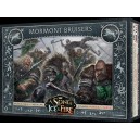 Cogneurs Mormont - Trône de Fer : Jeu de figurines - VF