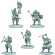 Cogneurs Mormont - Trône de Fer : Jeu de figurines - VF