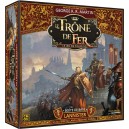 Lannister (Base) - Trône de Fer : Jeu de figurines - VF