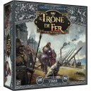 Stark (Base) - Trône de Fer : Jeu de figurines - VF