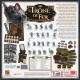 Stark (Base) - Trône de Fer : Jeu de figurines - VF