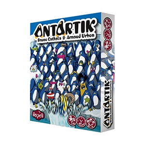 ANTARTIK