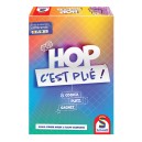 HOP C'EST PLIÉ !
