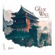 The Great Wall : La Grande Muraille