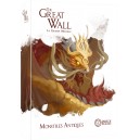Monstres Antiques  - The Great Wall
