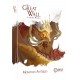 Monstres Antiques  - The Great Wall