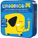 Lirodingo GS-CP