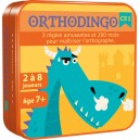 Orthodingo CE1