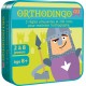 Orthodingo CE2