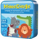 Mimodingo PS-MS