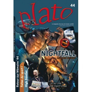 Plato n°44