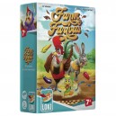 Farm & Furious