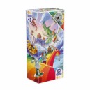 PUZZLE TWIST Bunny Kingdom In The Sky - 1000 pièces