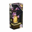 PUZZLE TWIST Bunny Kingdom Explorer - 1000 pièces