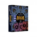 Allegra (Connu aussi sous le nom de GOLF)