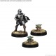 Din Djarin & Grogu - Star Wars Légion - VF