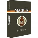 Maquis - Extension