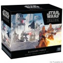 BLIZZARD FORCE - Star Wars Légion - VF