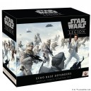 DEFENSEURS DE LA BASE ECHO - Star Wars Légion - VF de ECHO BASE DEFENDERS