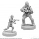 DEFENSEURS DE LA BASE ECHO - Star Wars Légion - VF de ECHO BASE DEFENDERS