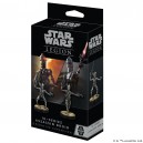 IG-Series Assassin Droids - Star Wars Légion - VF
