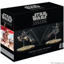Swoop Bike Riders - Star Wars Légion - VF