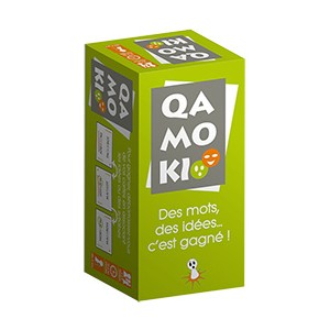 Qamoki