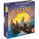 Catane : Pirates & Découvreurs