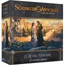LE REVEIL D'ANGMAR - Le Seigneur des Anneaux JCE