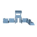 OPPIDUM ENTRANCE - STL Files