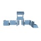 OPPIDUM ENTRANCE - STL Files